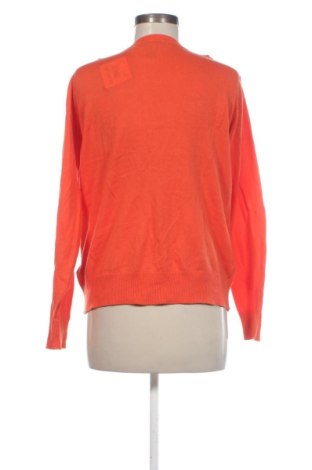 Γυναικεία ζακέτα H&M, Μέγεθος L, Χρώμα Πορτοκαλί, Τιμή 17,99 €