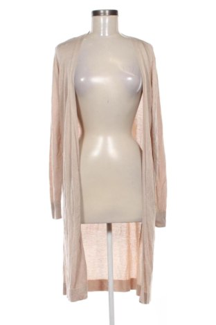 Дамска жилетка H&M, Размер S, Цвят Бежов, Цена 5,62 €, #136705451