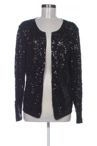 Damski kardigan H&M, Rozmiar XL, Kolor Czarny, Cena 37,99 zł, #136706217