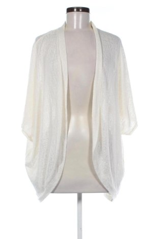 Damski kardigan H&M Divided, Rozmiar M, Kolor Biały, Cena 23,99 zł, #136701923
