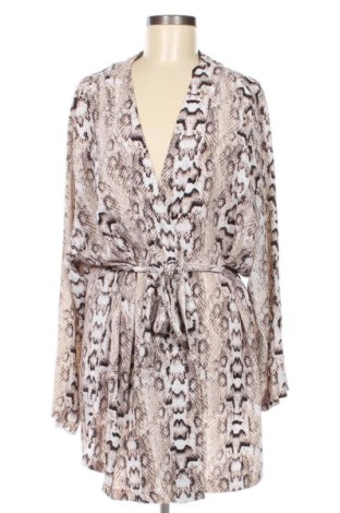 Damski kardigan H&M Divided, Rozmiar 4XL, Kolor Kolorowy, Cena 31,99 zł, #136705214