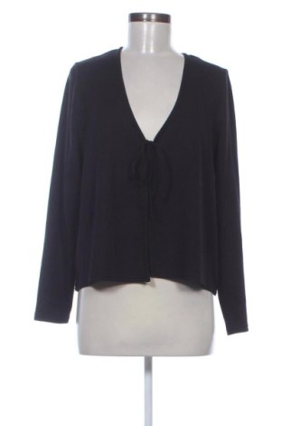 Damski kardigan H&M Divided, Rozmiar XL, Kolor Czarny, Cena 78,99 zł, #136706634