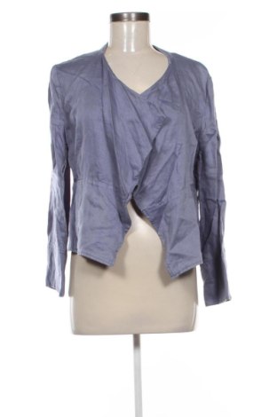 Damski kardigan Indigo, Rozmiar S, Kolor Niebieski, Cena 37,83 zł, #136703479