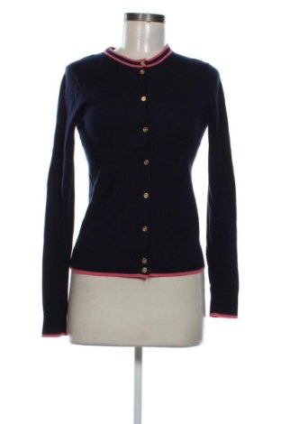 Damski kardigan J.Crew, Rozmiar XXS, Kolor Niebieski, Cena 284,00 zł, #136692086
