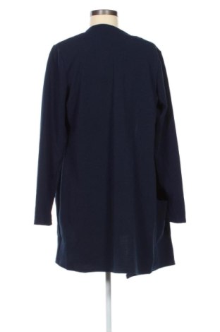 Cardigan de damă Janina, Mărime M, Culoare Albastru, Preț 91,99 Lei