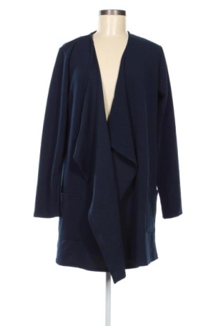 Cardigan de damă Janina, Mărime M, Culoare Albastru, Preț 91,99 Lei