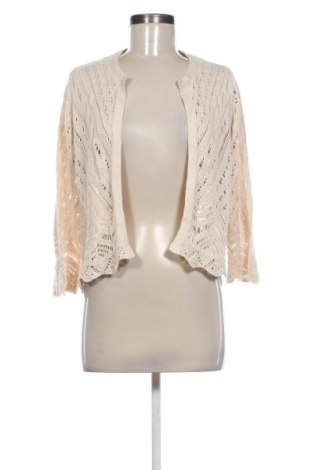 Damen Strickjacke Jdy, Größe M, Farbe Ecru, Preis € 6,99, #136705743