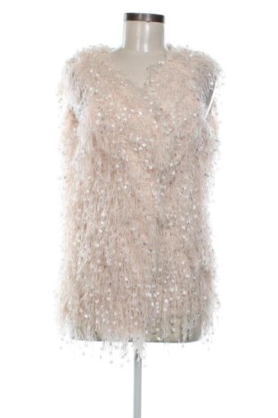 Cardigan de damă Joyx, Mărime L, Culoare Ecru, Preț 123,00 Lei, #136681853