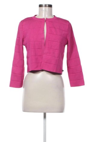 Damski kardigan Karen Millen, Rozmiar M, Kolor Różowy, Cena 375,17 zł, #136688778
