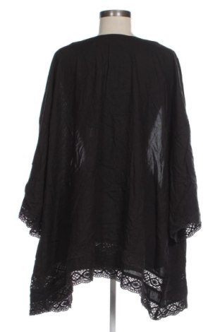 Cardigan de damă Kiabi, Mărime XXL, Culoare Negru, Preț 91,99 Lei