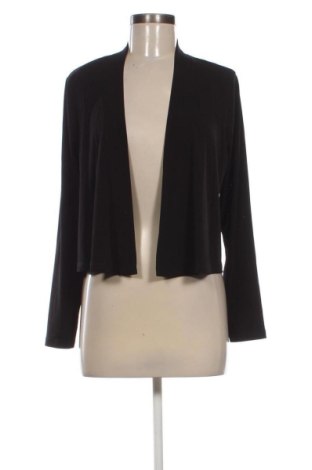 Damen Strickjacke Kim & Co., Größe M, Farbe Schwarz, Preis 9,99 €, #136704518