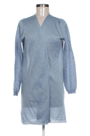 Дамска жилетка LC Waikiki, Размер XL, Цвят Син, Цена 25,05 €