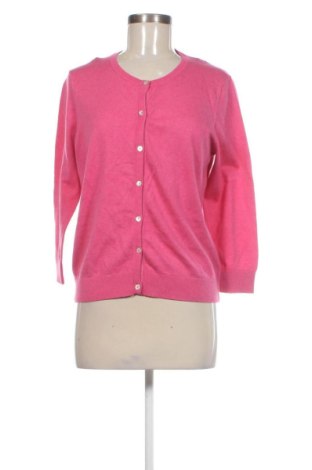 Damski kardigan Laura Ashley, Rozmiar M, Kolor Różowy, Cena 112,00 zł, #136688928