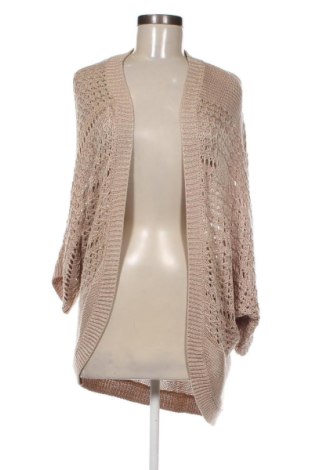 Cardigan de damă Laura Scott, Mărime M, Culoare Bej, Preț 91,99 Lei
