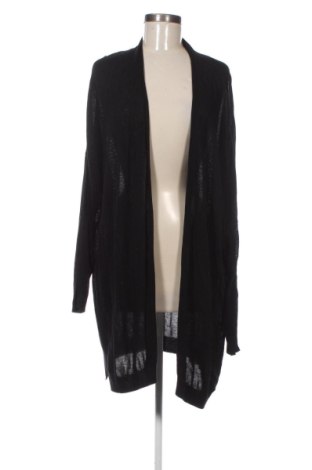 Дамска жилетка Lindex, Размер XL, Цвят Черен, Цена 14,83 €, #136732195