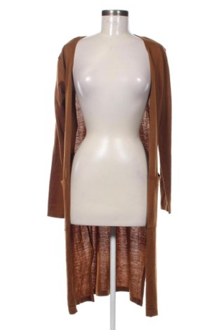Cardigan de damă Madison, Mărime M, Culoare Maro, Preț 108,96 Lei, #136686206