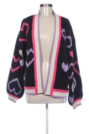 Damski kardigan Miss Selfridge, Rozmiar M, Kolor Kolorowy, Cena 91,09 zł, #136688510