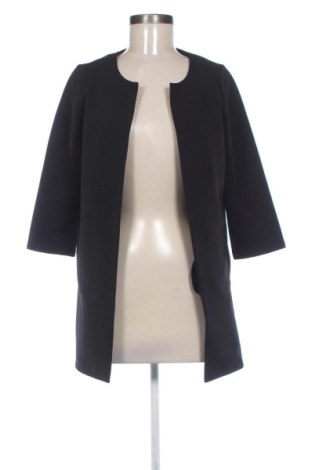 Damen Strickjacke Moodo, Größe XS, Farbe Schwarz, Preis 18,99 €, #136691041
