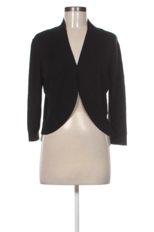Damen Strickjacke More & More, Größe M, Farbe Schwarz, Preis 41,99 €, #136698342