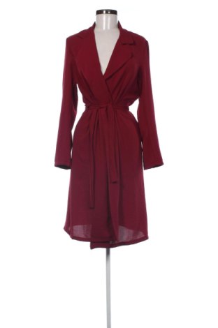 Damen Strickjacke NEW COLLECTION, Größe M, Farbe Rot, Preis 27,99 €, #136693225