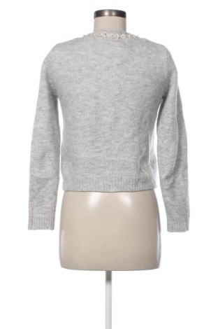 Damen Strickjacke ONLY, Größe XS, Farbe Grau, Preis 17,99 €