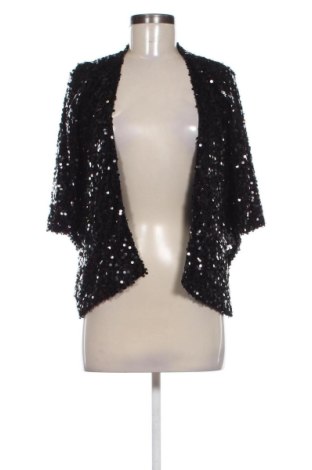 Damski kardigan ONLY, Rozmiar S, Kolor Czarny, Cena 72,99 zł