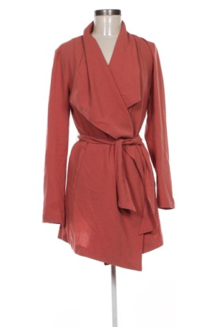Damen Strickjacke ONLY, Größe S, Farbe Rot, Preis 6,99 €, #136698985