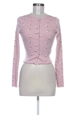 Damen Strickjacke ONLY, Größe XS, Farbe Mehrfarbig, Preis € 5,99, #136706440