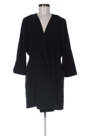 Cardigan de damă Pieces, Mărime L, Culoare Negru, Preț 31,99 Lei, #136700308