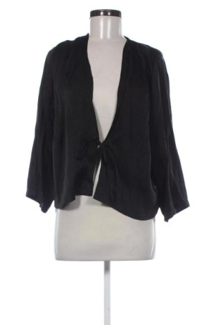 Damen Strickjacke Q'neel, Größe XL, Farbe Schwarz, Preis 31,72 €, #136674627
