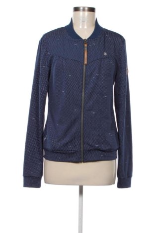 Damen Strickjacke Ragwear, Größe L, Farbe Mehrfarbig, Preis 45,99 €, #136670755