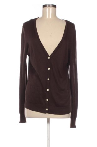Дамска жилетка Ralph Lauren, Размер L, Цвят Кафяв, Цена 66,46 €, #136692595