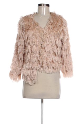 Damen Strickjacke Reserved, Größe M, Farbe Rosa, Preis 14,83 €, #136698088