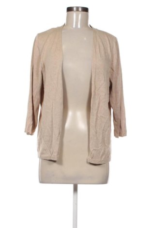 Damen Strickjacke S.Oliver, Größe XL, Farbe Beige, Preis 27,99 €, #136692180