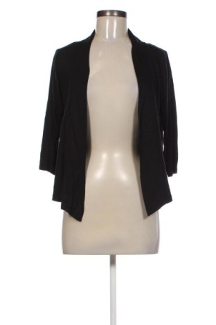 Damen Strickjacke S.Oliver, Größe S, Farbe Schwarz, Preis 27,99 €, #136693067
