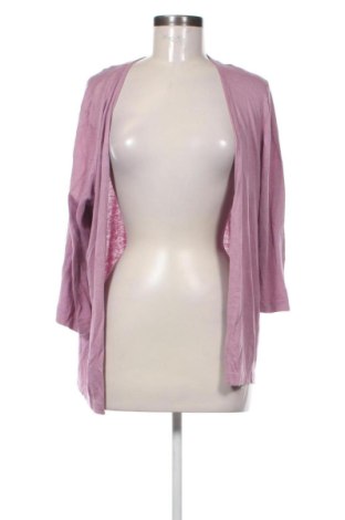 Damen Strickjacke S.Oliver, Größe XL, Farbe Rosa, Preis 21,00 €, #136706111