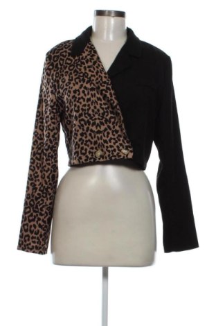 Cardigan de damă SHEIN, Mărime M, Culoare Multicolor, Preț 77,00 Lei, #136682784