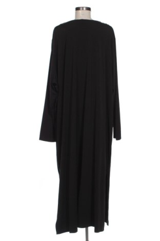 Γυναικεία ζακέτα Sheego, Μέγεθος 4XL, Χρώμα Μαύρο, Τιμή 25,99 €