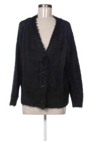 Damski kardigan Simply Be, Rozmiar XL, Kolor Czarny, Cena 43,99 zł, #136673768