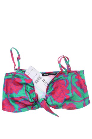Top de femei Sinsay, Mărime XXS, Culoare Multicolor, Preț 58,99 Lei, #136656352