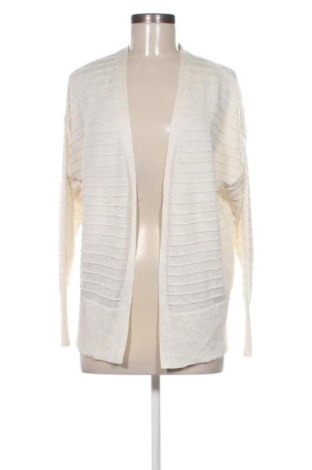 Damen Strickjacke Soya Concept, Größe M, Farbe Ecru, Preis 27,99 €, #136696667