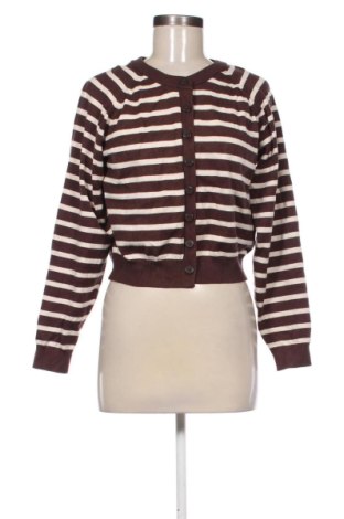 Damen Strickjacke Stradivarius, Größe S, Farbe Mehrfarbig, Preis 19,99 €, #136700130