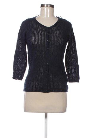 Dámsky kardigán Stradivarius, Velikost M, Barva Modrá, Cena  159,00 Kč, #136726467