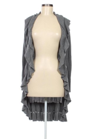 Damski kardigan Street One, Rozmiar S, Kolor Szary, Cena 110,99 zł