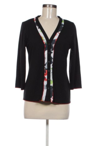 Cardigan de damă Taubert, Mărime M, Culoare Negru, Preț 108,96 Lei, #136687478