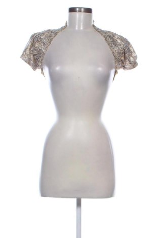 Γυναικεία ζακέτα Ice Fashion, Μέγεθος S, Χρώμα Πολύχρωμο, Τιμή 8,99 €, #136590103