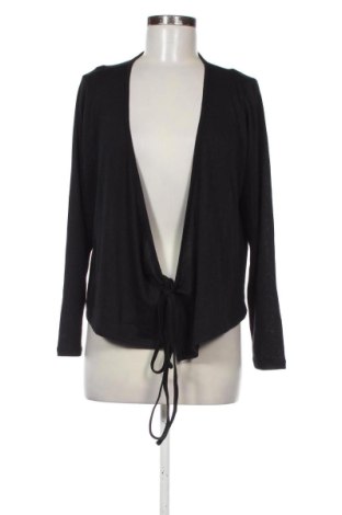 Damen Strickjacke Unbranded, Größe L, Farbe Schwarz, Preis 19,99 €, #136656554