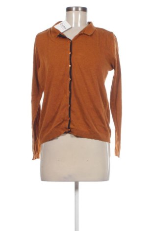 Damski kardigan Unbranded, Rozmiar M, Kolor Brązowy, Cena 80,38 zł, #136670165
