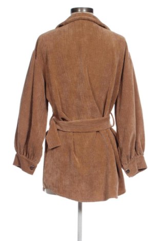Γυναικεία ζακέτα Unbranded, Μέγεθος M, Χρώμα Καφέ, Τιμή 17,99 €