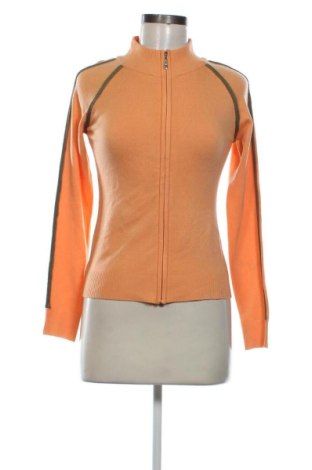 Damen Strickjacke Unbranded, Größe S, Farbe Orange, Preis 15,99 €, #136676888